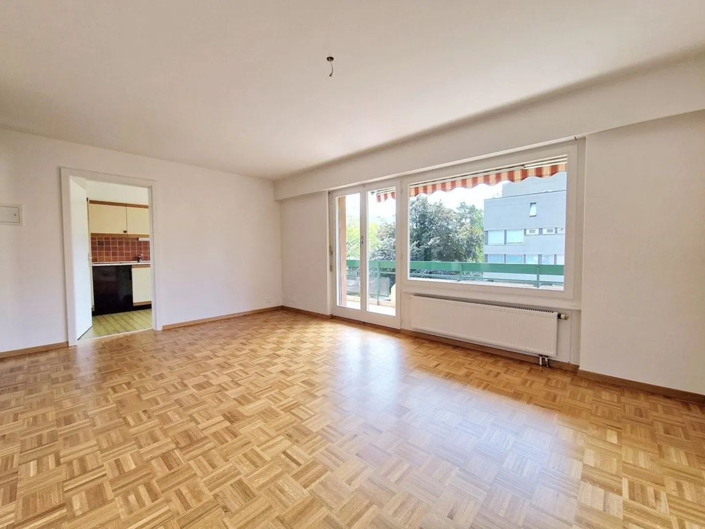 2,5-Zimmer-Wohnung - Foto 3 von 10