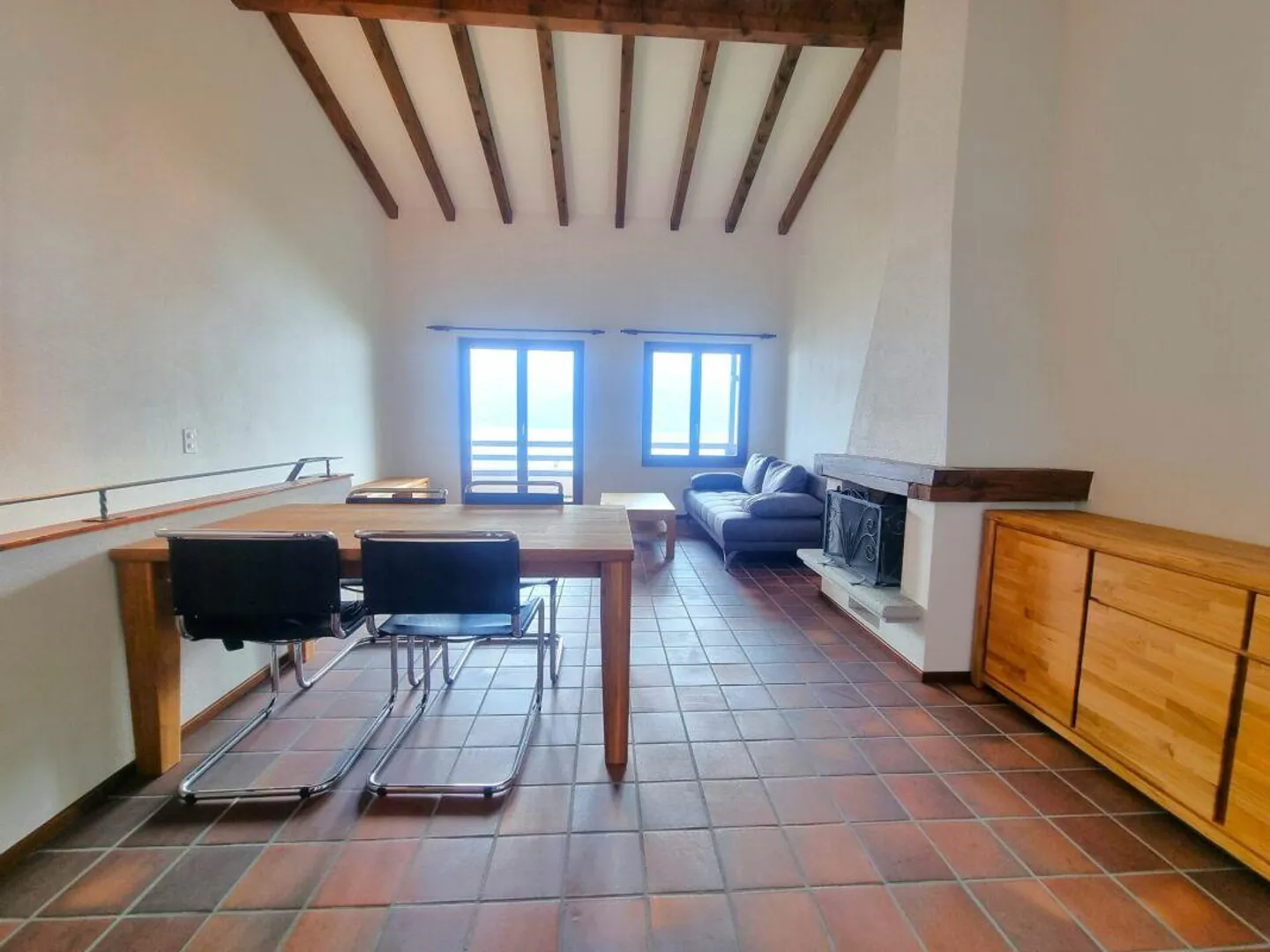 Appartamento per le vacanze con vista lago a Brissago! - Foto 5 di 11