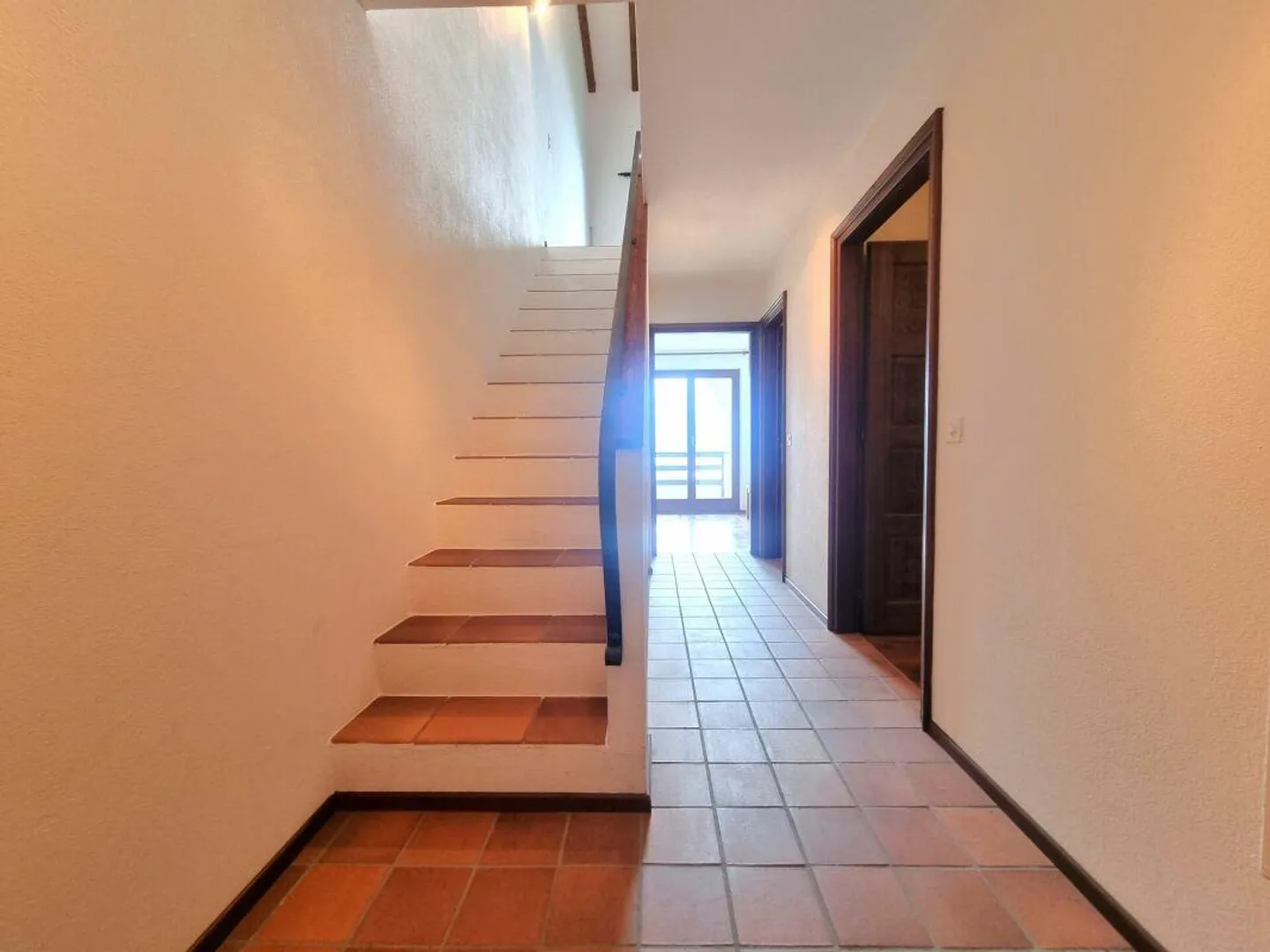 Appartamento per le vacanze con vista lago a Brissago! - Foto 7 di 11