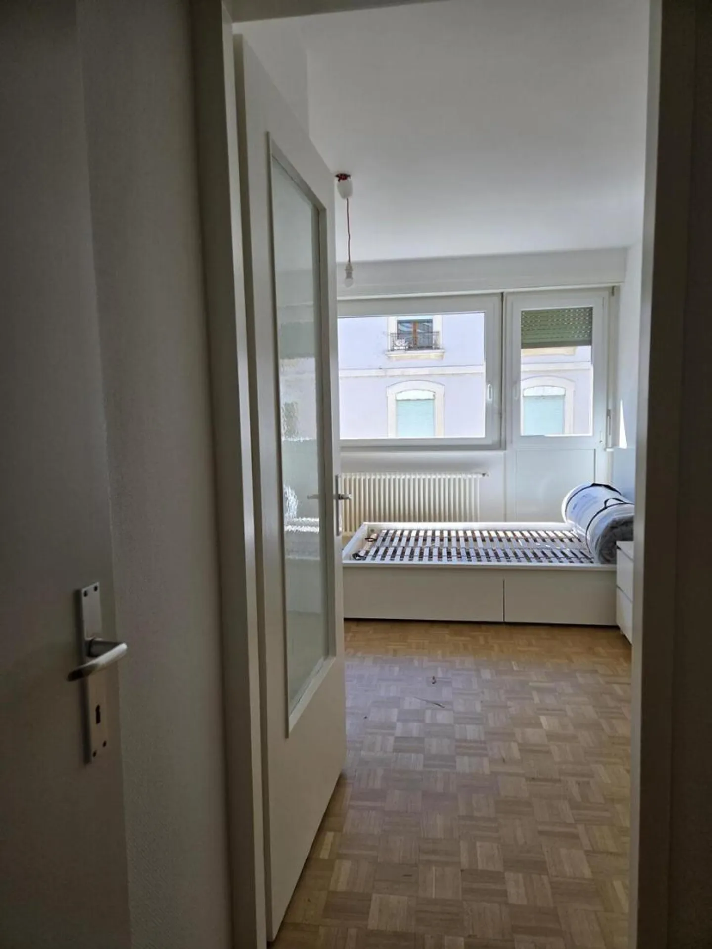 Furnished 1-room apartment - Photo 3 of 5