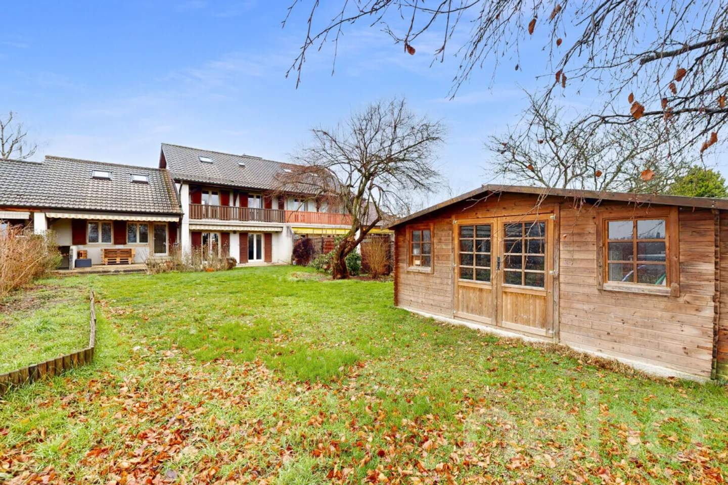 Maison Familiale Spacieuse - Photo 3 sur 12