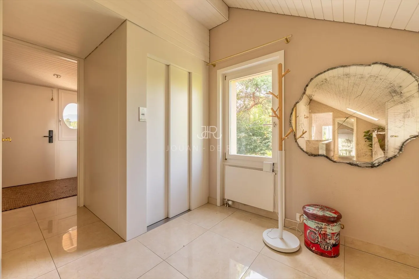 Beautiful family house near Ecolint - breathtaking view - Photo 7 of 13