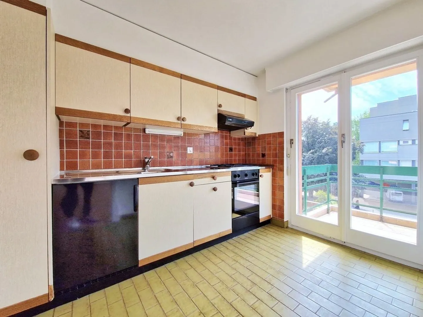 2,5-Zimmer-Wohnung - Foto 4 von 10