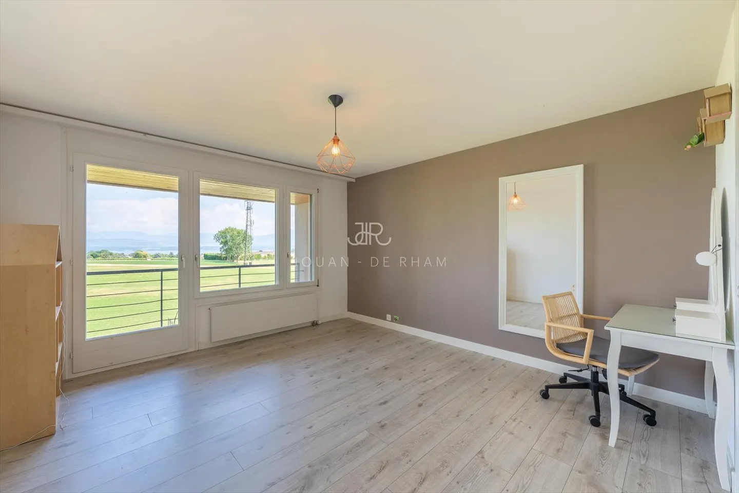 Beautiful family house near Ecolint - breathtaking view - Photo 11 of 13