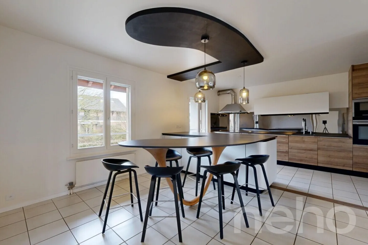 Maison Familiale Spacieuse - Photo 8 sur 12