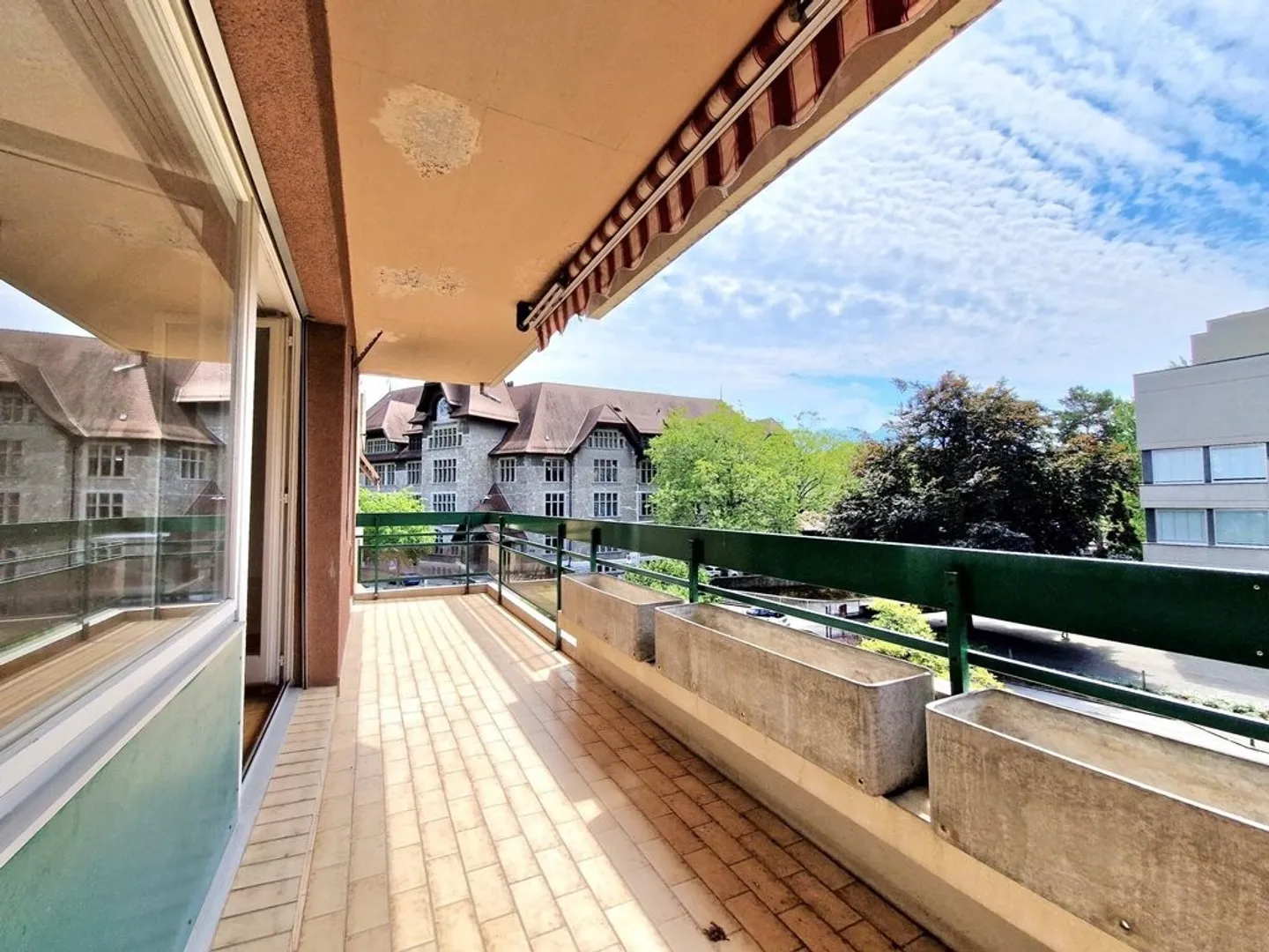 2,5-Zimmer-Wohnung - Foto 6 von 10