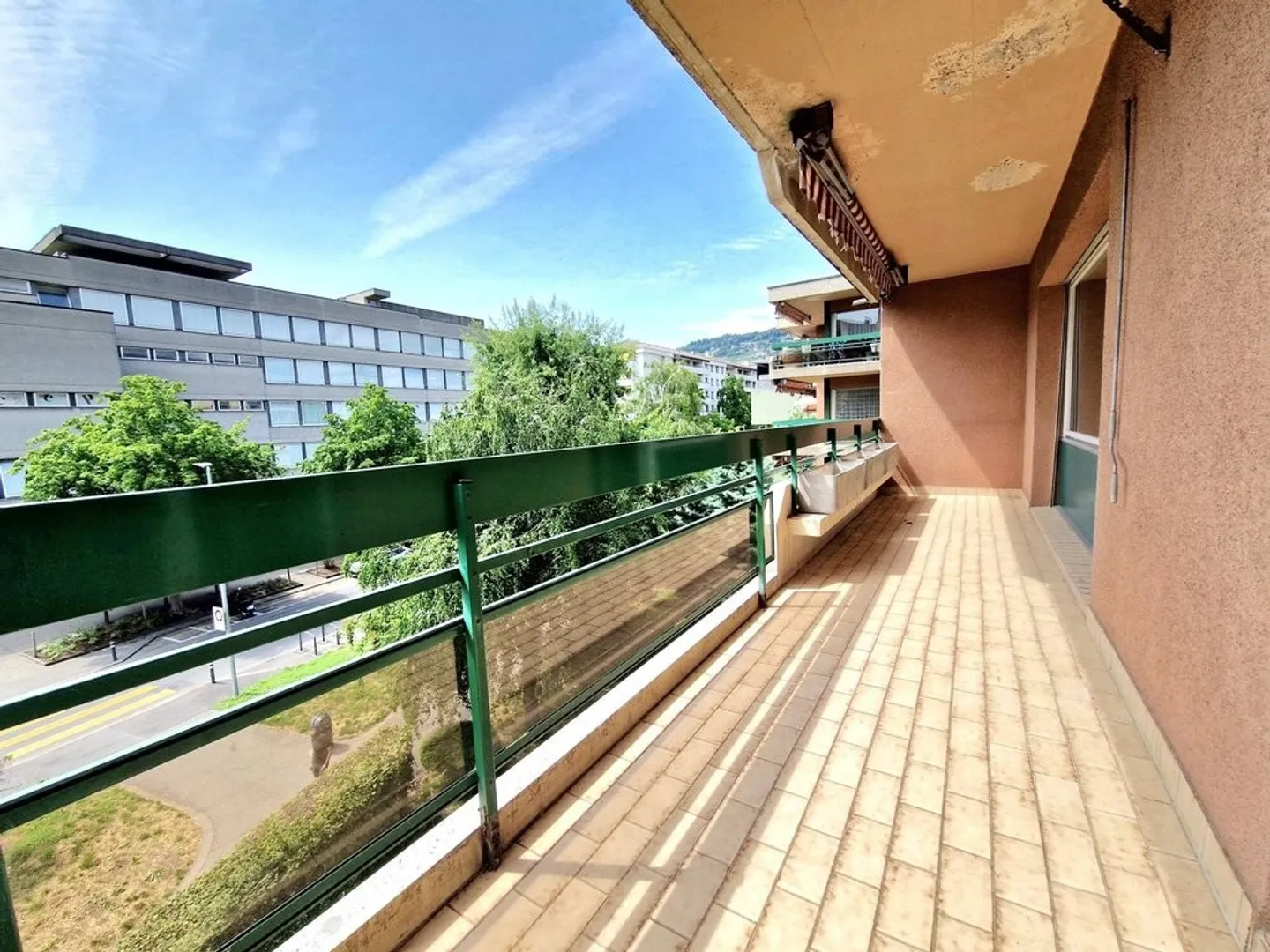 2,5-Zimmer-Wohnung - Foto 7 von 10