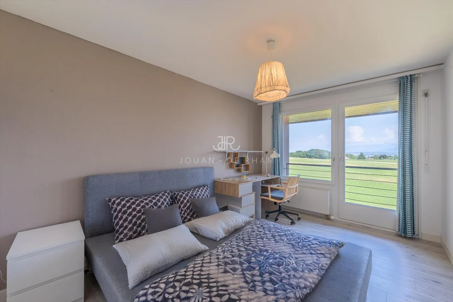 Beautiful family house near Ecolint - breathtaking view - Photo 13 of 13