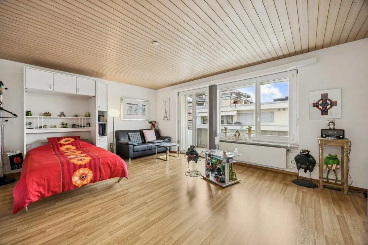1-Zimmer Wohnung - Wohnen mit Perspektive - Foto 3 von 10