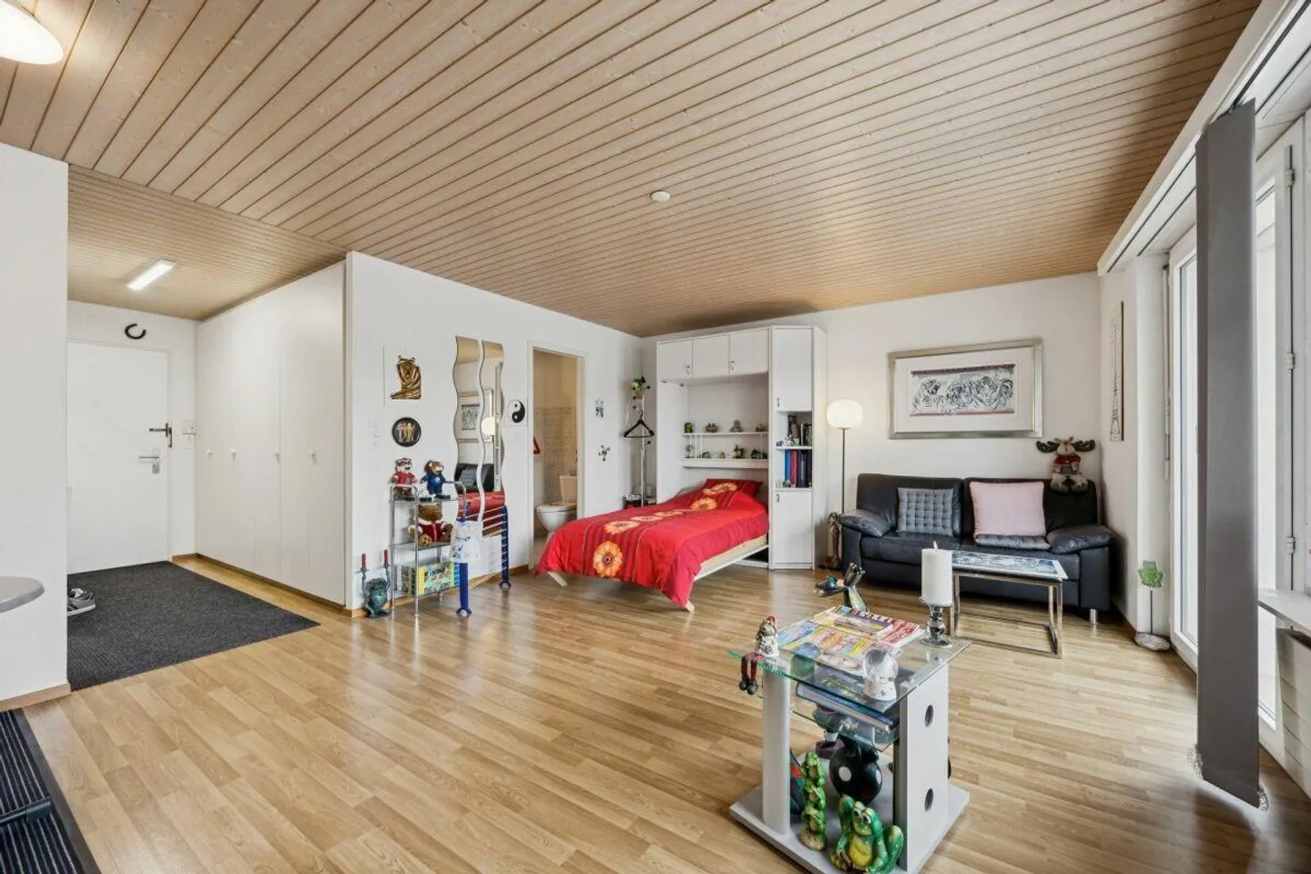 1-Zimmer Wohnung - Wohnen mit Perspektive - Foto 4 von 10