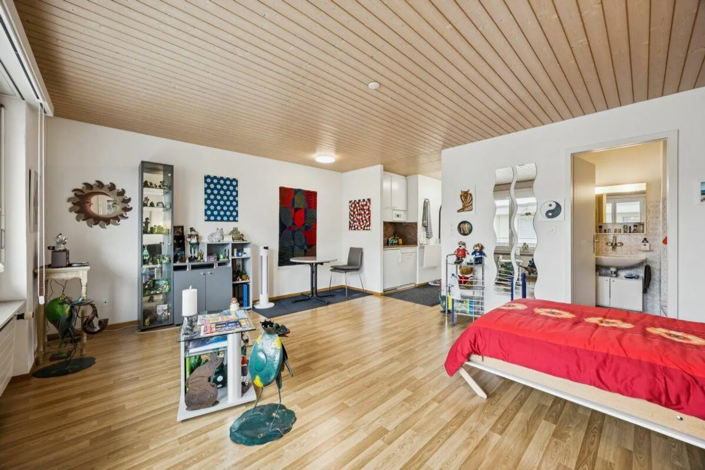1-Zimmer Wohnung - Wohnen mit Perspektive - Foto 5 von 10