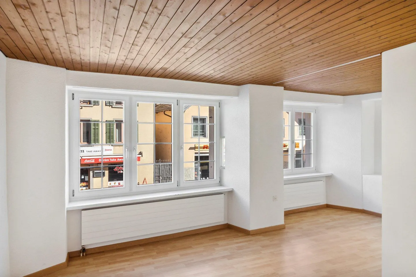 Appartement Charmant dans la Vieille Ville - Photo 4 sur 7