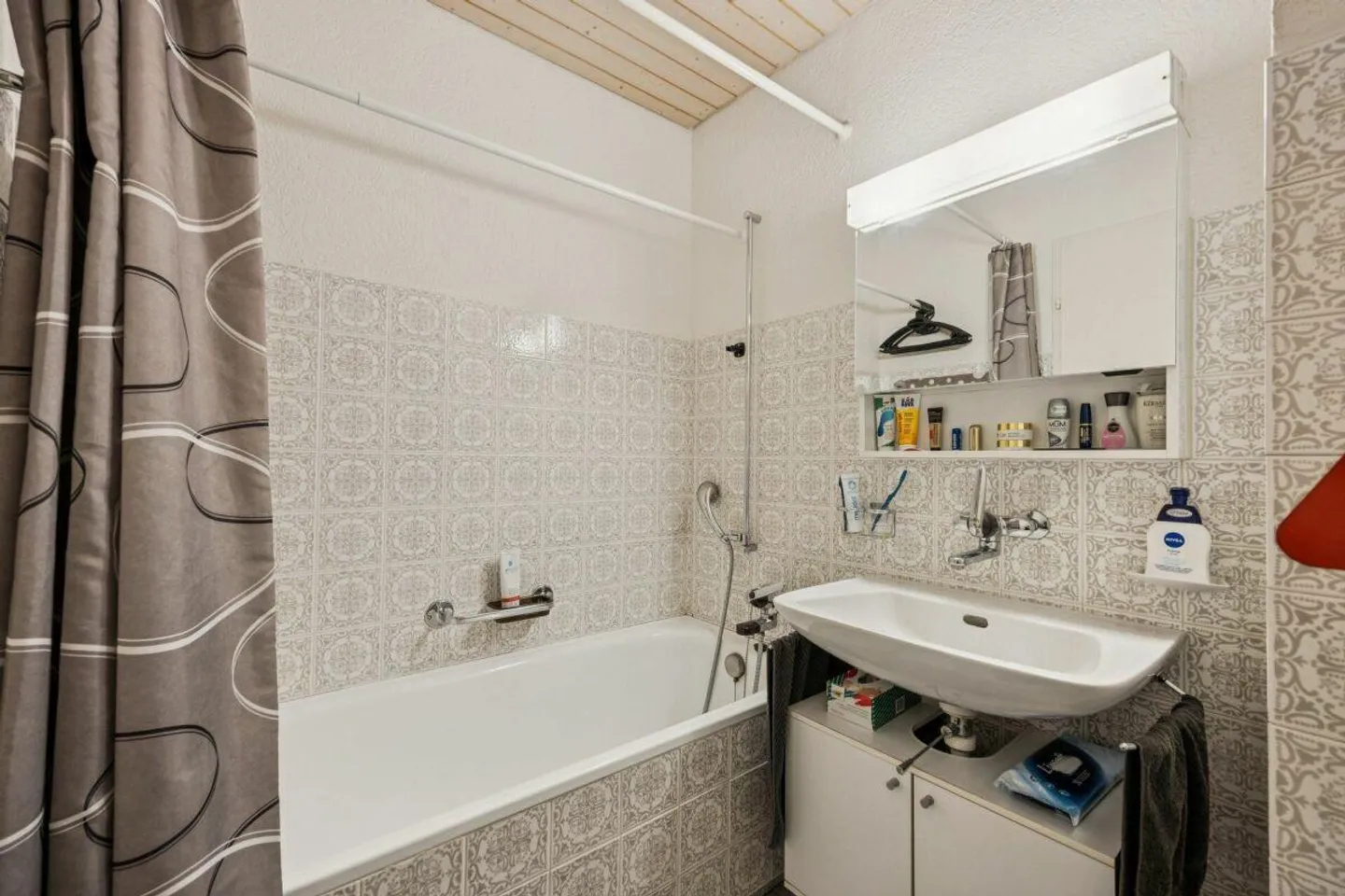 1-Zimmer Wohnung - Wohnen mit Perspektive - Foto 6 von 10