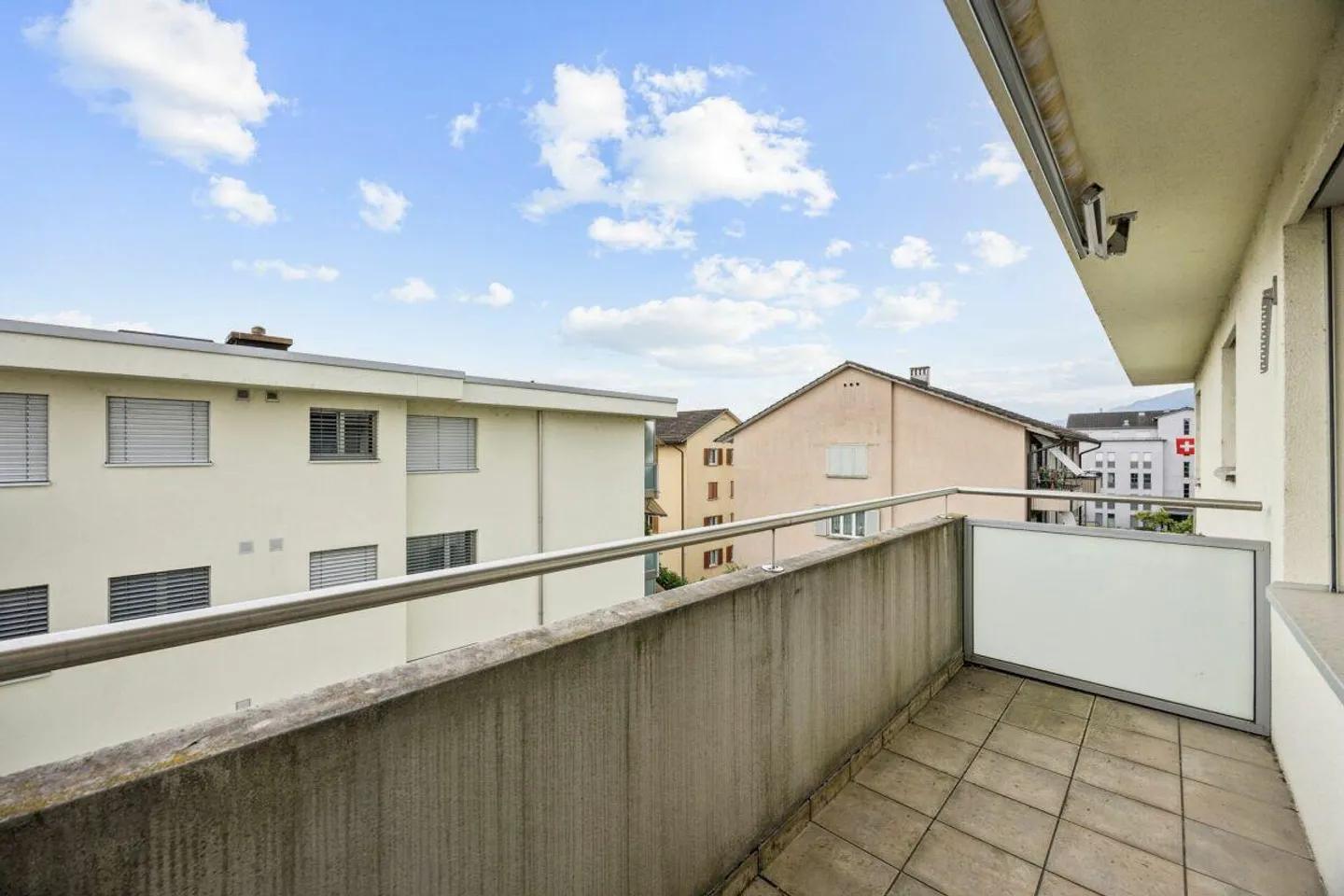 1-Zimmer Wohnung - Wohnen mit Perspektive - Foto 7 von 10