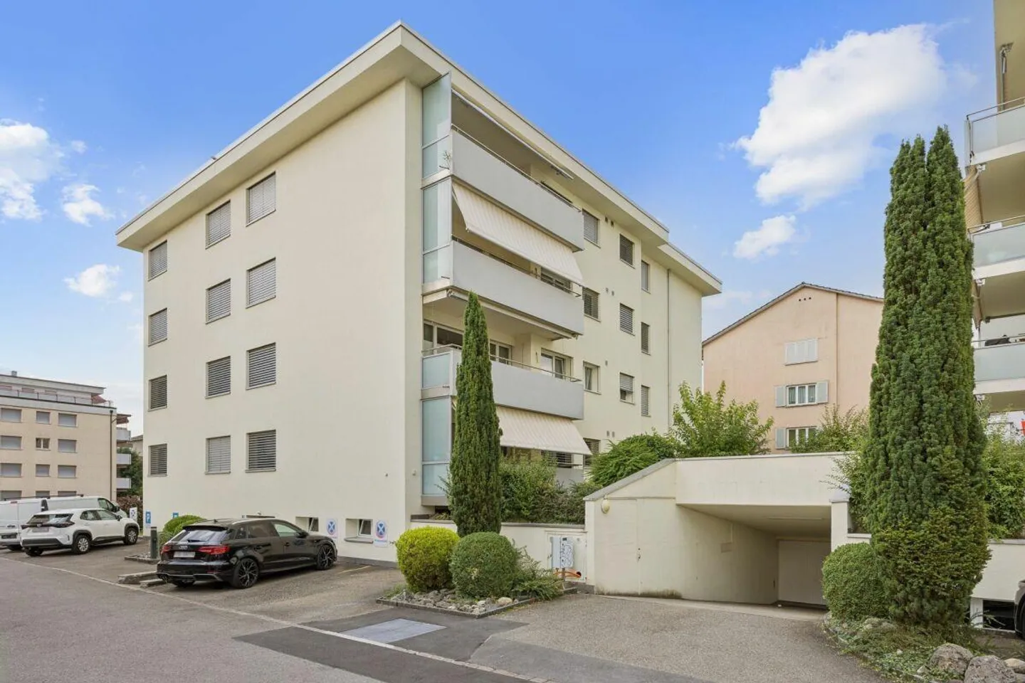 1-Zimmer Wohnung - Wohnen mit Perspektive - Foto 8 von 10
