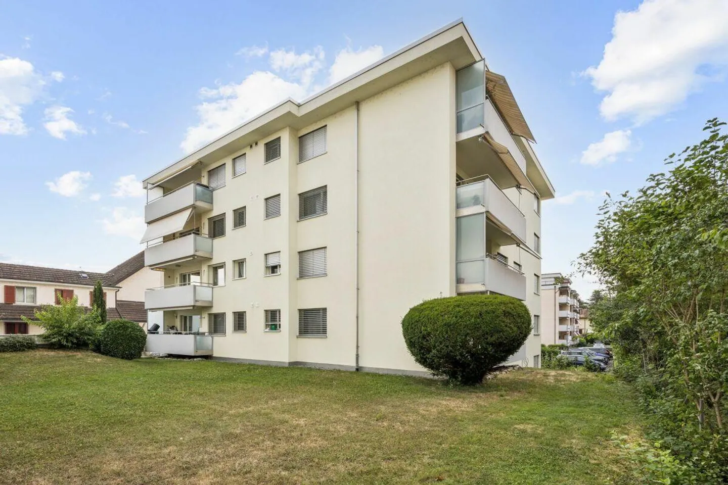 1-Zimmer Wohnung - Wohnen mit Perspektive - Foto 9 von 10