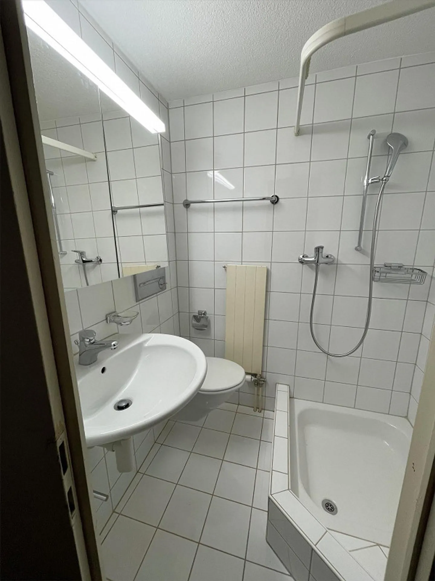 Appartement Charmant dans la Vieille Ville - Photo 6 sur 7