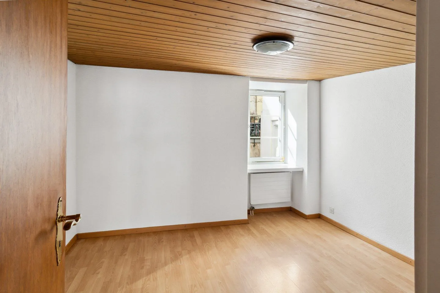 Appartement Charmant dans la Vieille Ville - Photo 7 sur 7