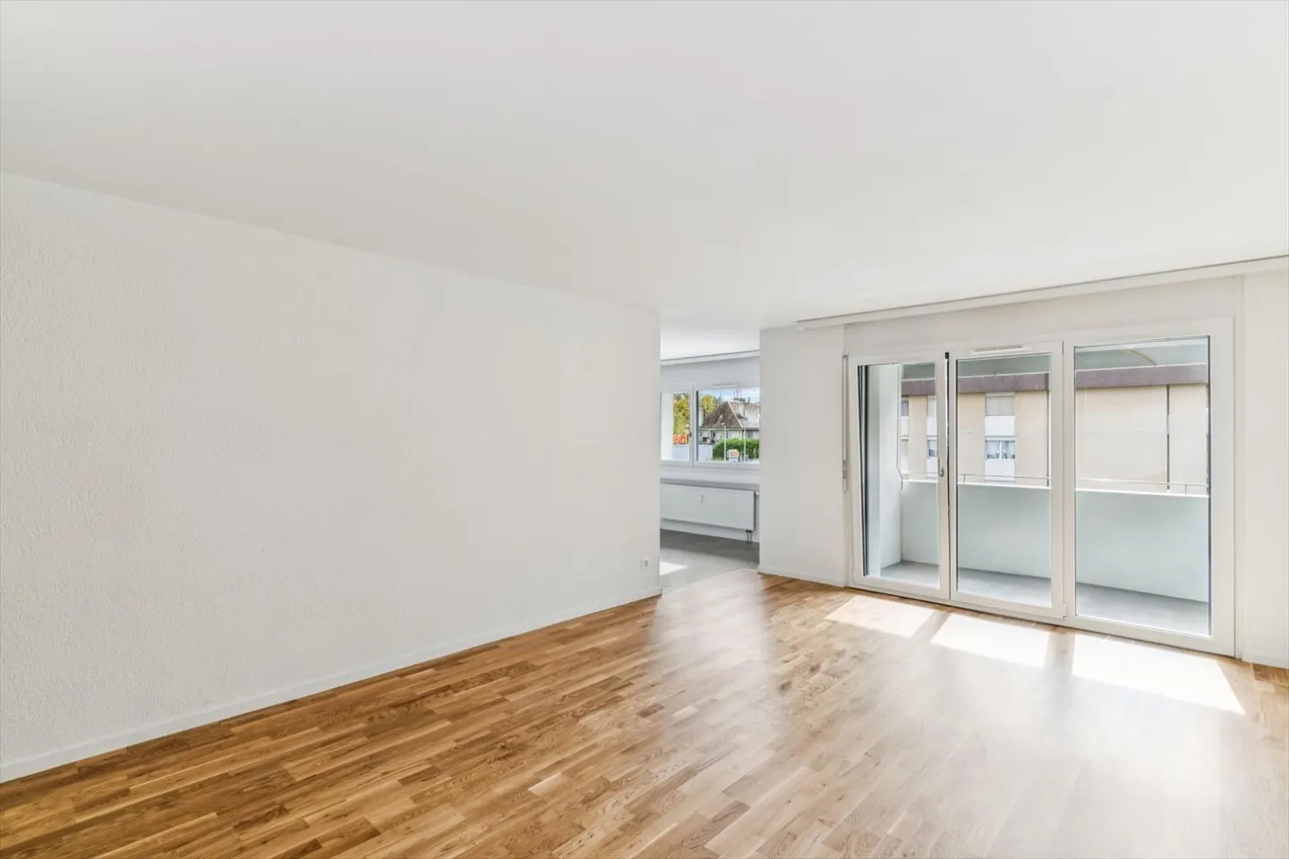 Edificio Minergie | Appartamento con deposito gratuito - Foto 3 di 11