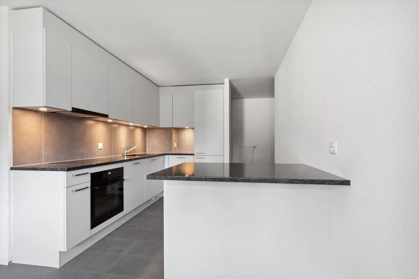 Edificio Minergie | Appartamento con deposito gratuito - Foto 4 di 11