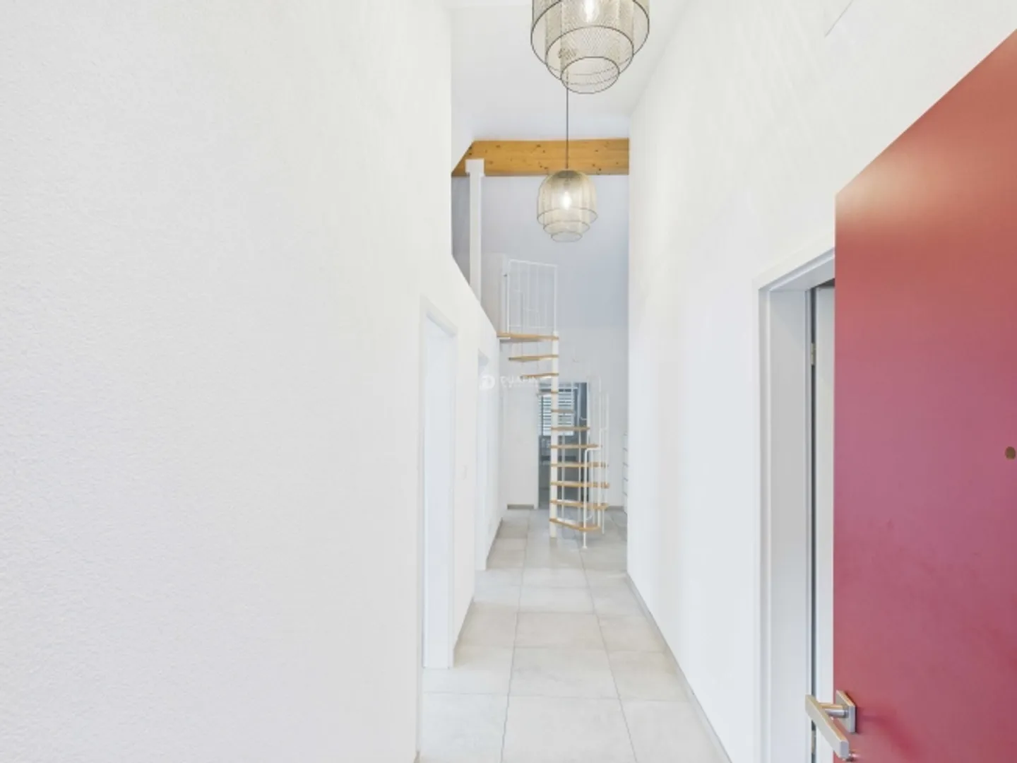 3-family house, renovated in 2021, with 2 garages in Trimbach - Photo 11 of 13