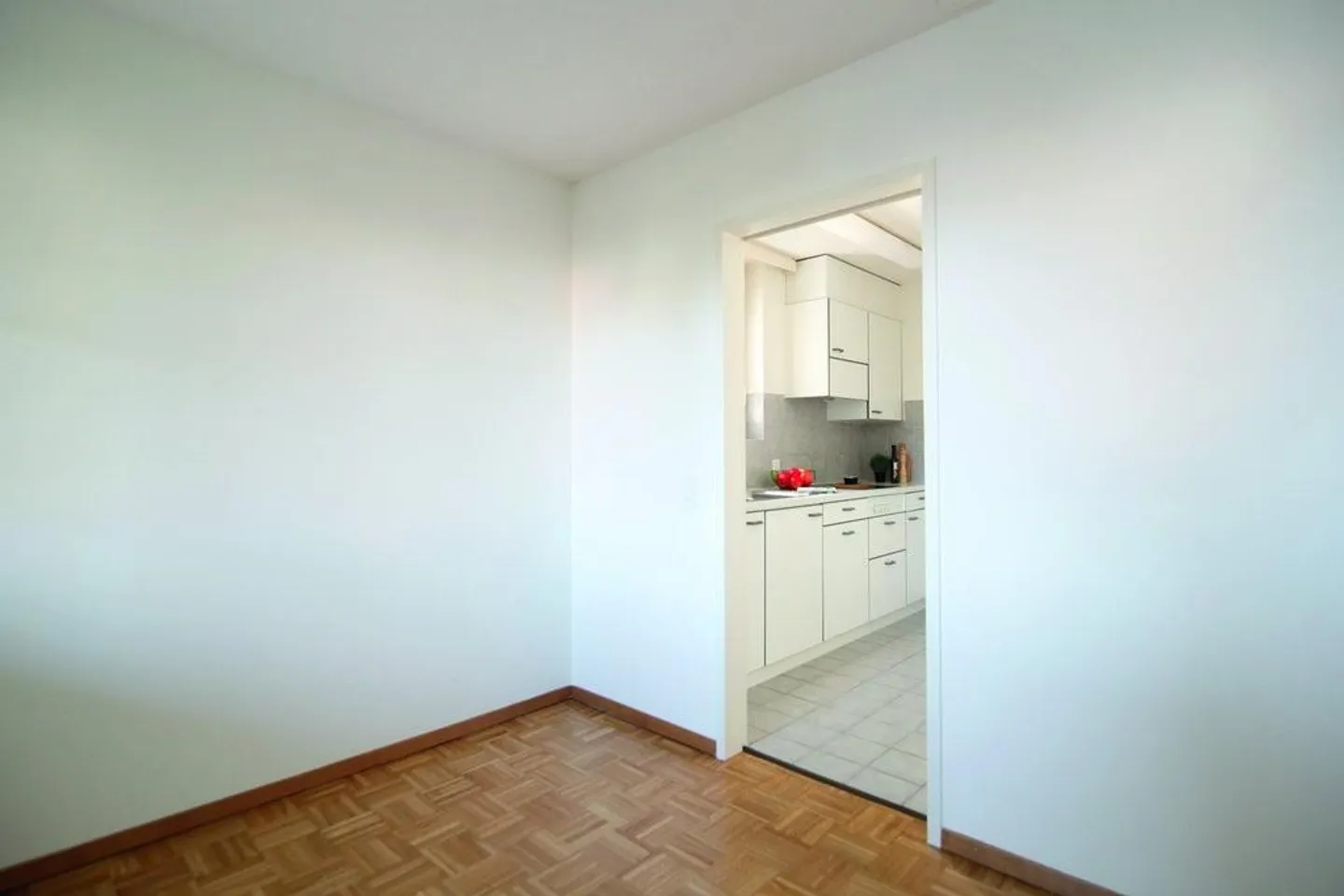 Votre nouveau chez-vous avec un balcon ensoleillé et la nature à votre porte ! - Photo 5 sur 12