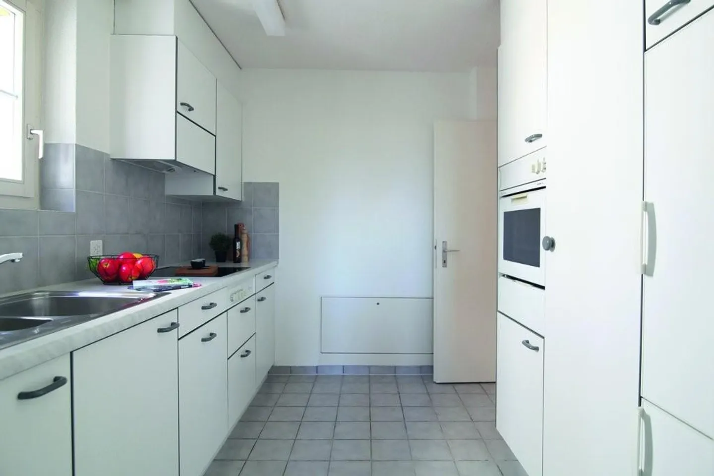 Votre nouveau chez-vous avec un balcon ensoleillé et la nature à votre porte ! - Photo 7 sur 12