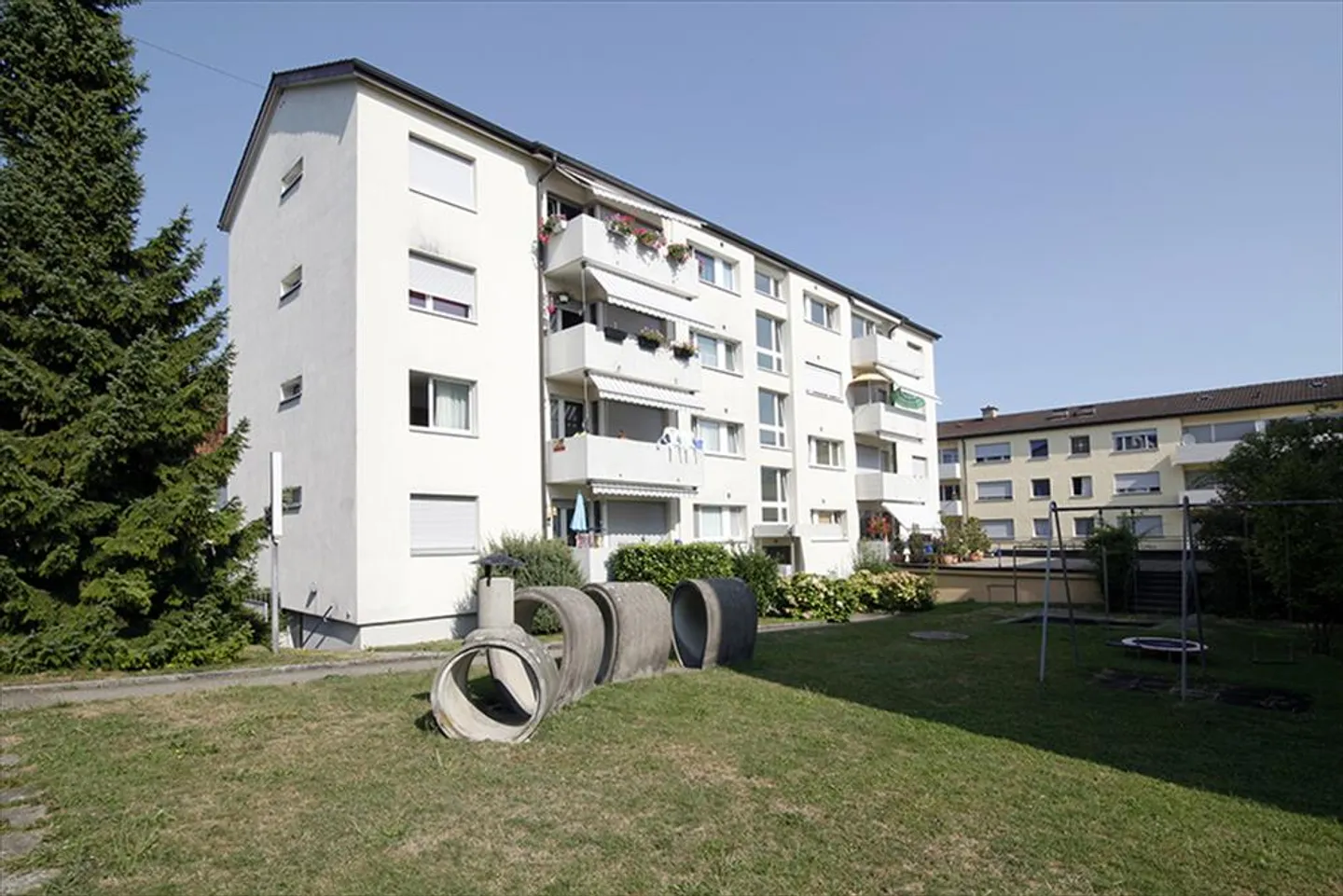 Appartamento Incantevole ad Arbon - Foto 1 di 6