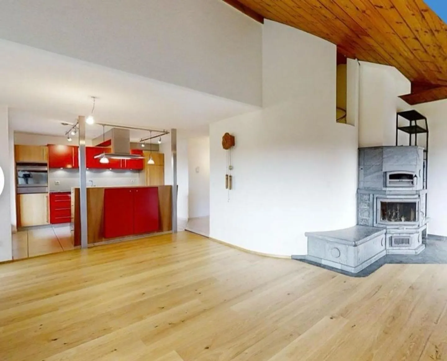 Charmante Maisonettewohnung - Foto 2 von 6
