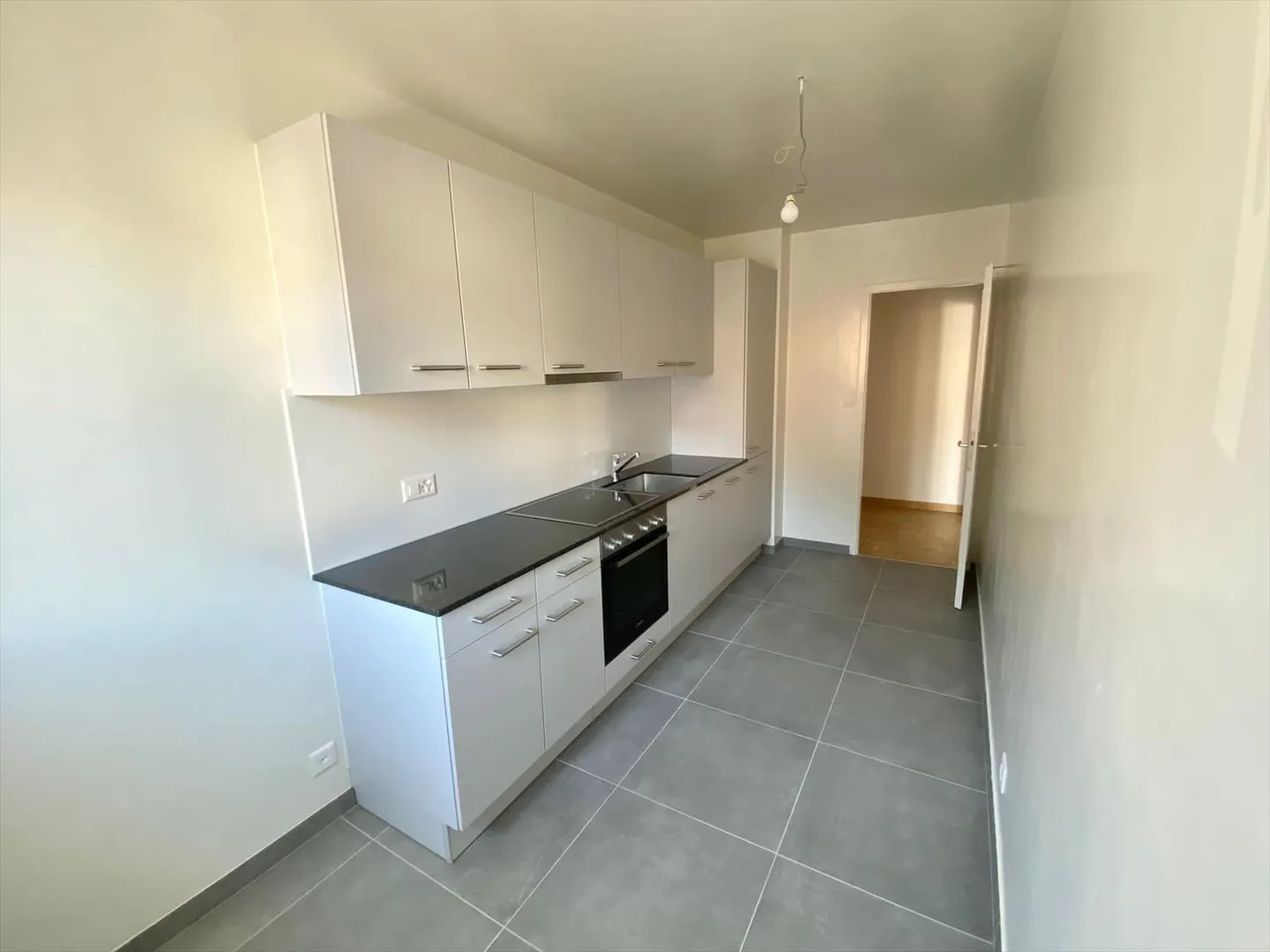 Affitto appartamento Ch. Sous Balme 8 a Veyrier, 6 stanze - Foto 2 di 8