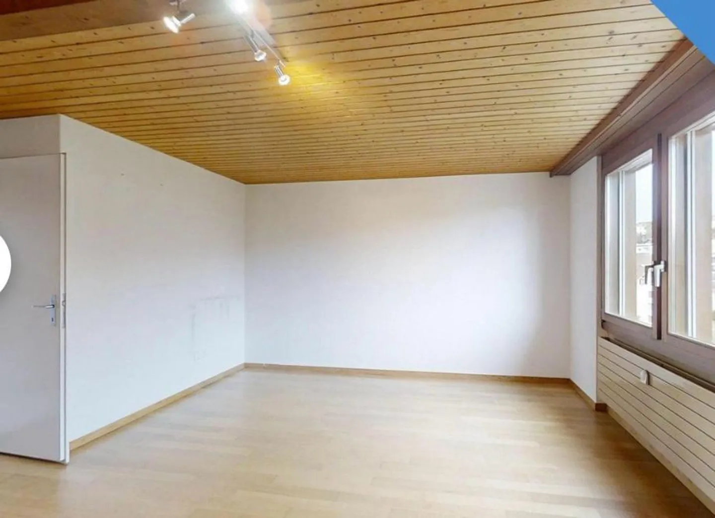 Charmante Maisonettewohnung - Foto 4 von 6