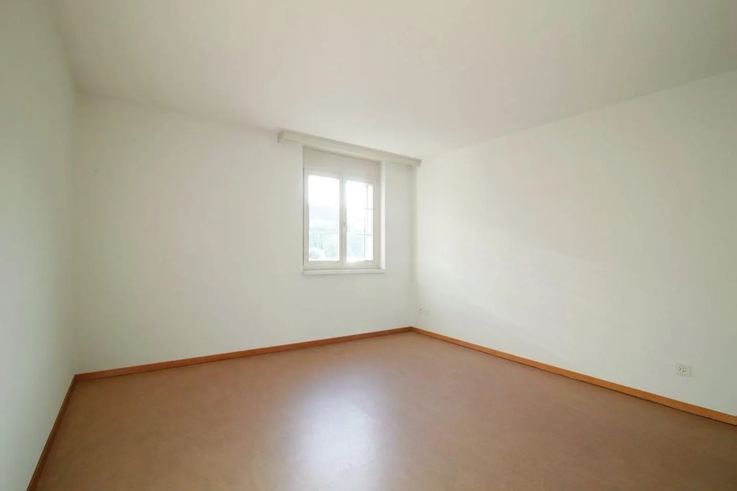 Votre nouveau chez-vous avec un balcon ensoleillé et la nature à votre porte ! - Photo 12 sur 12