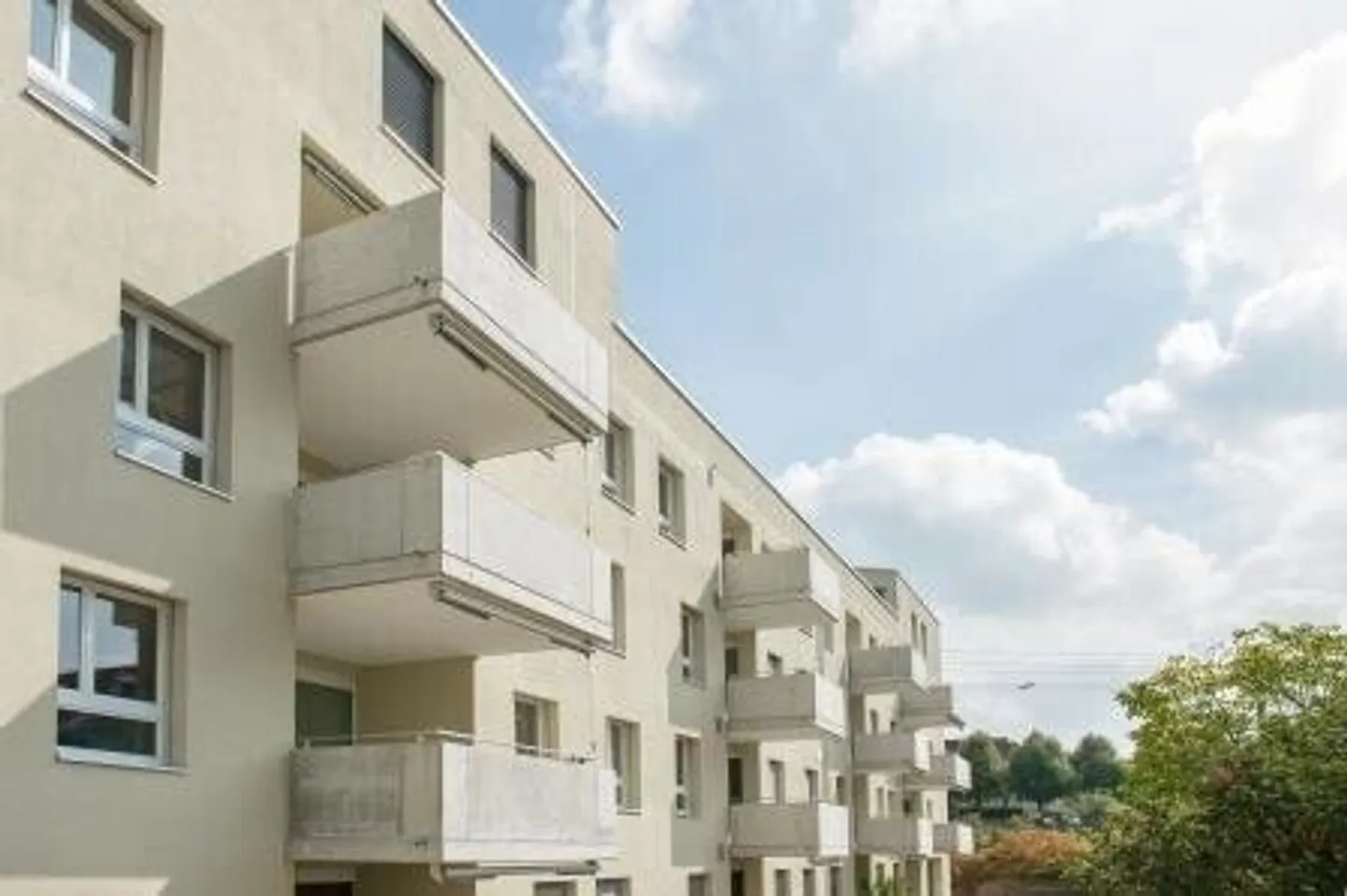 APPARTEMENT UNIQUE au Cœur de Bienne ! - Photo 1 sur 11