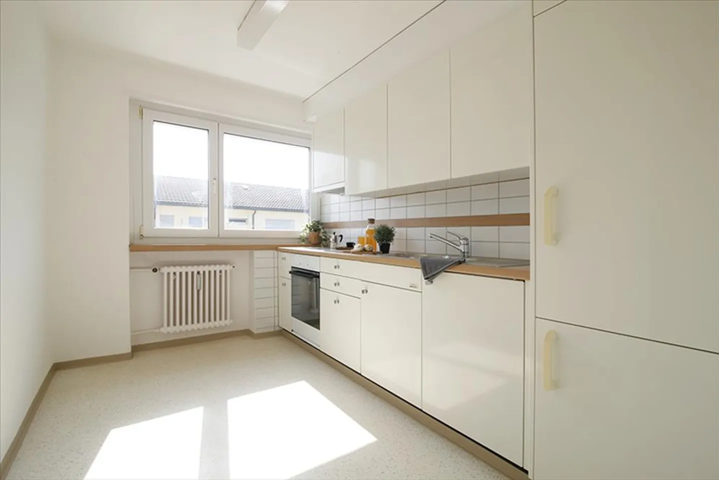 Appartamento Incantevole ad Arbon - Foto 3 di 6