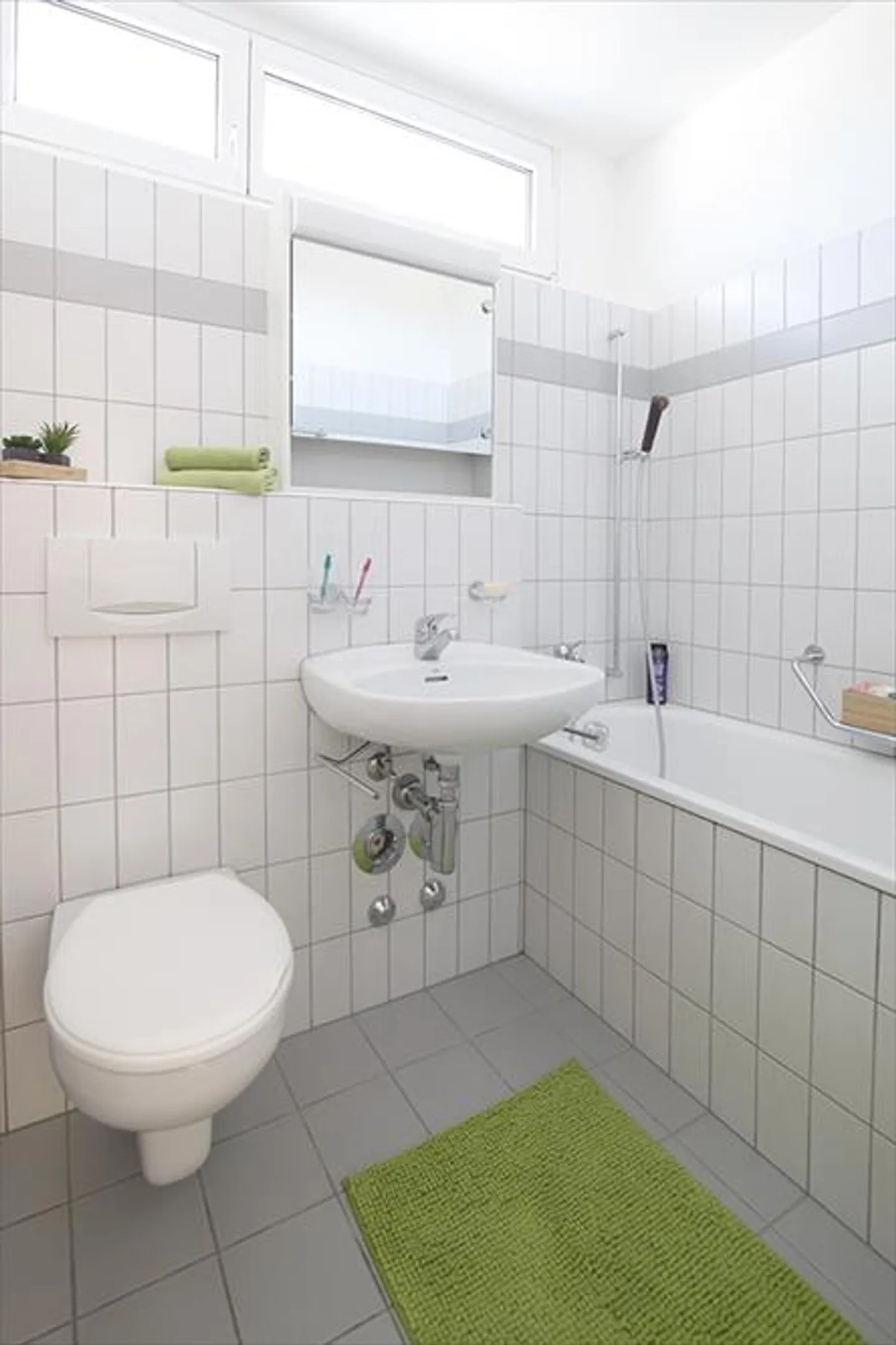 Appartamento Incantevole ad Arbon - Foto 4 di 6