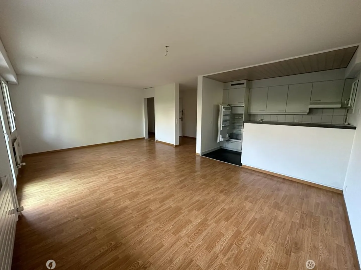 4-room apartment with terrace in the Beaumont district - Photo 2 of 9