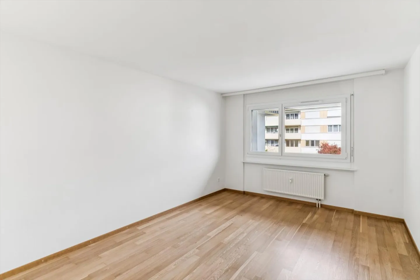 Edificio Minergie | Appartamento con deposito gratuito - Foto 8 di 11