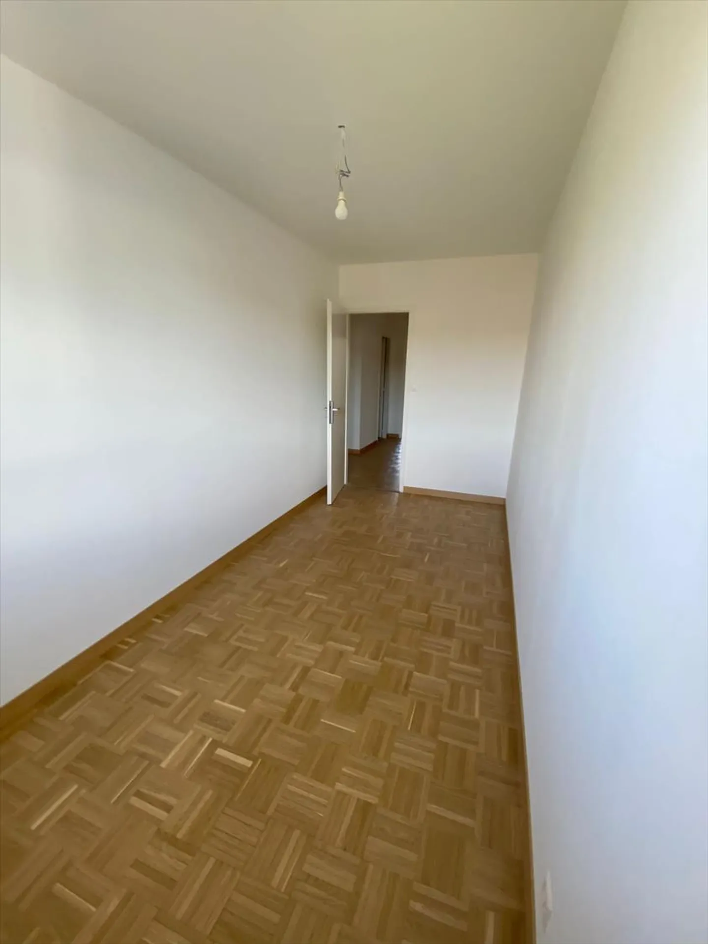 Affitto appartamento Ch. Sous Balme 8 a Veyrier, 6 stanze - Foto 7 di 8