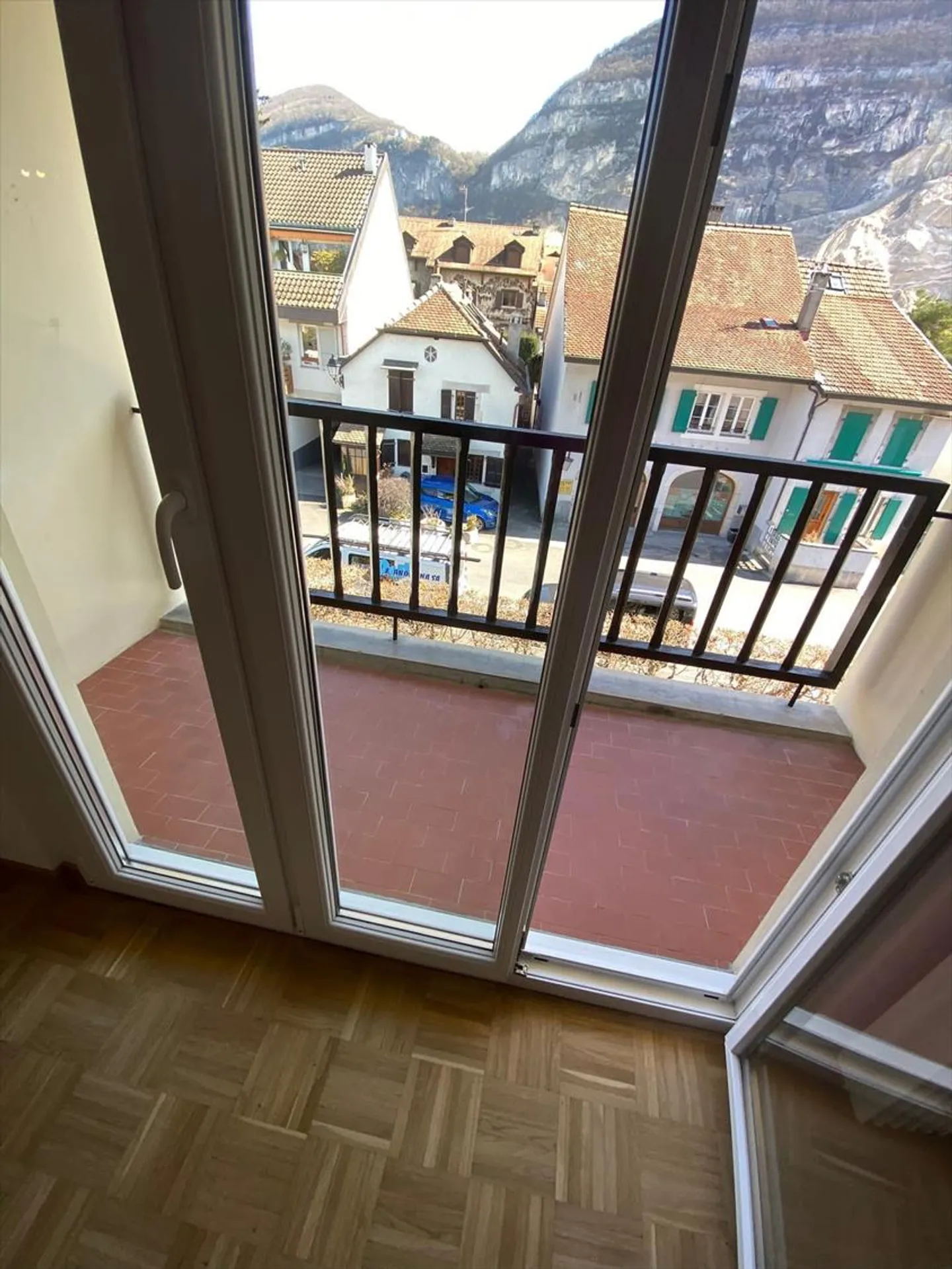 Affitto appartamento Ch. Sous Balme 8 a Veyrier, 6 stanze - Foto 8 di 8