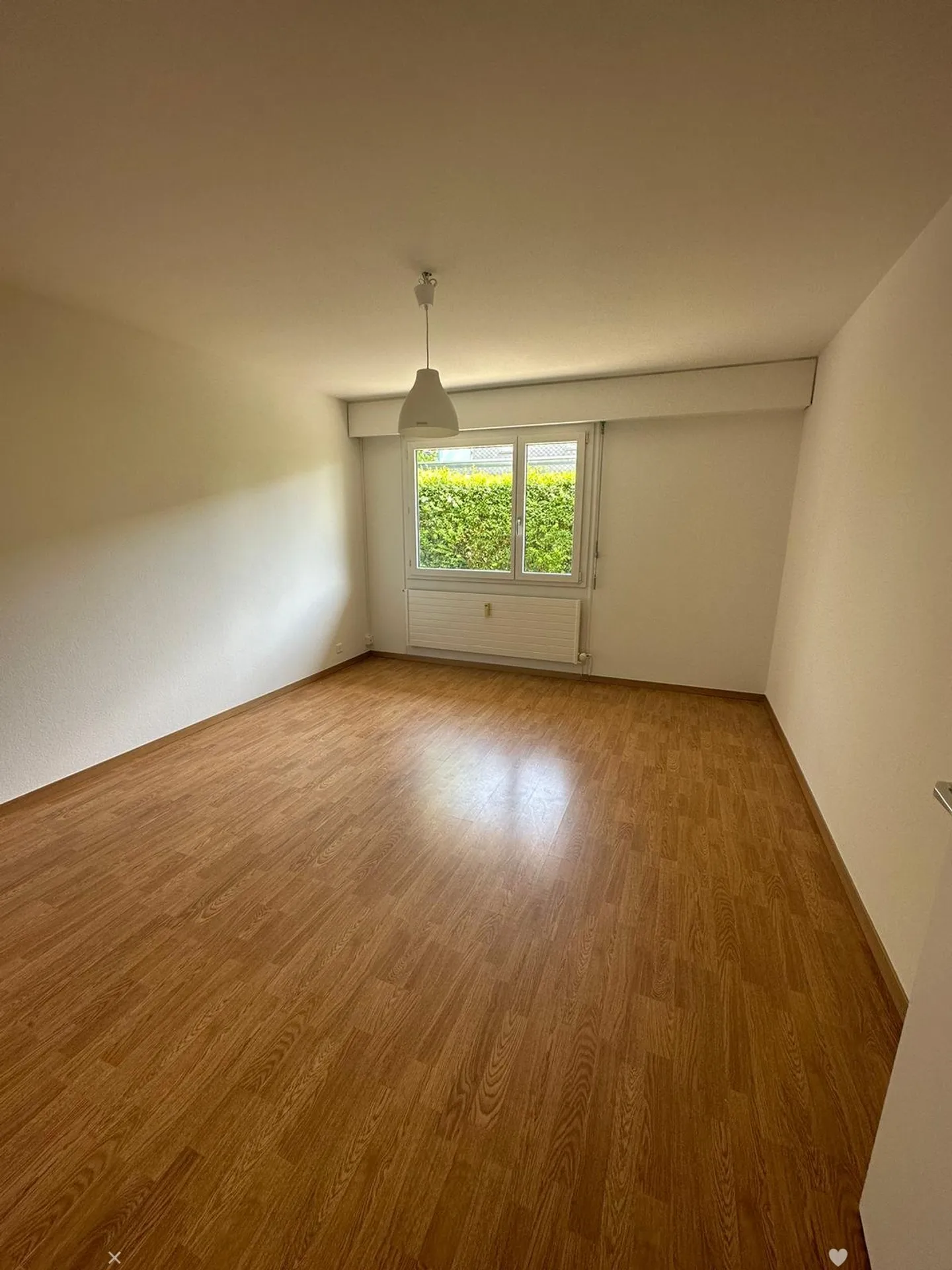 4-room apartment with terrace in the Beaumont district - Photo 6 of 9