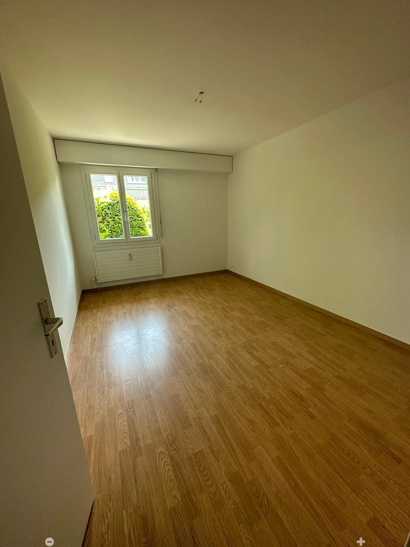 4-room apartment with terrace in the Beaumont district - Photo 7 of 9