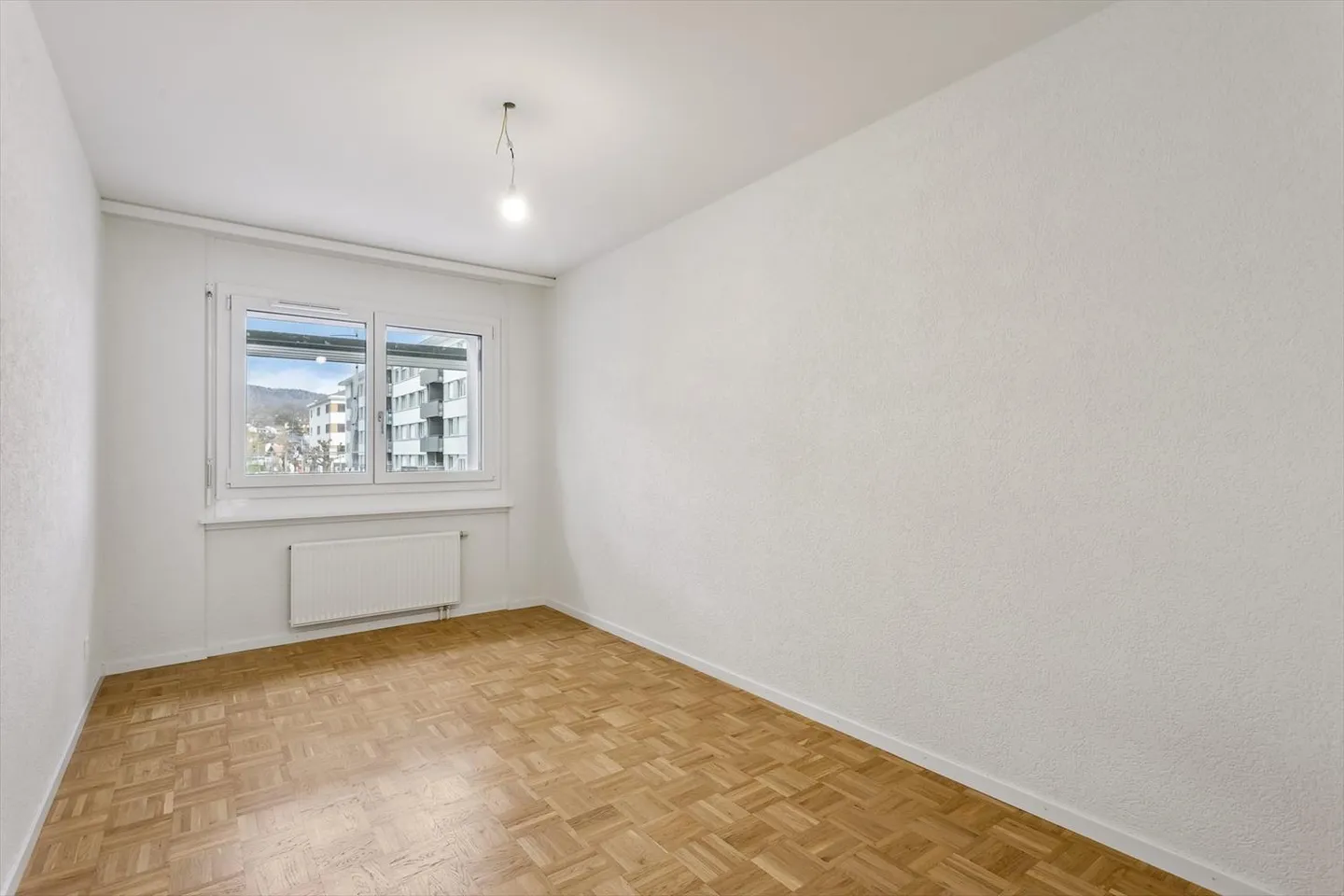 Edificio Minergie | Appartamento con deposito gratuito - Foto 9 di 11