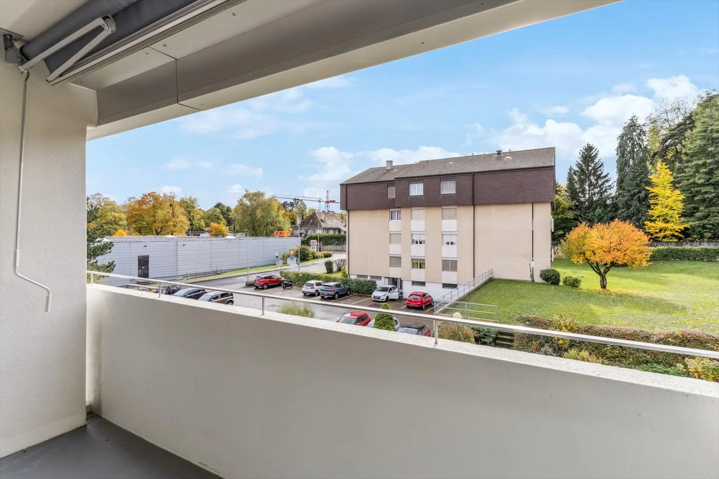 Edificio Minergie | Appartamento con deposito gratuito - Foto 10 di 11