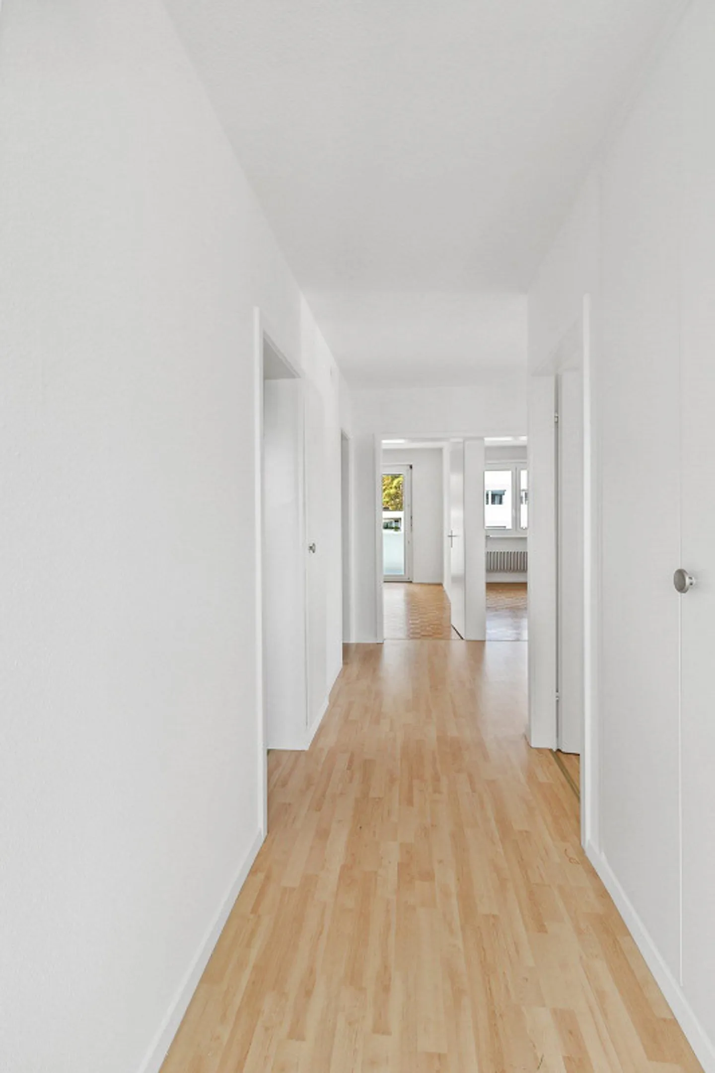 3-ZWG im 3. OG, in 8047 Zürich zu vermieten - Foto 5 von 8