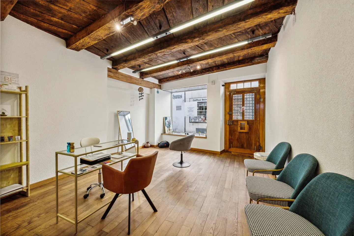 La tua casa a schiera per vivere e lavorare - Foto 2 di 14