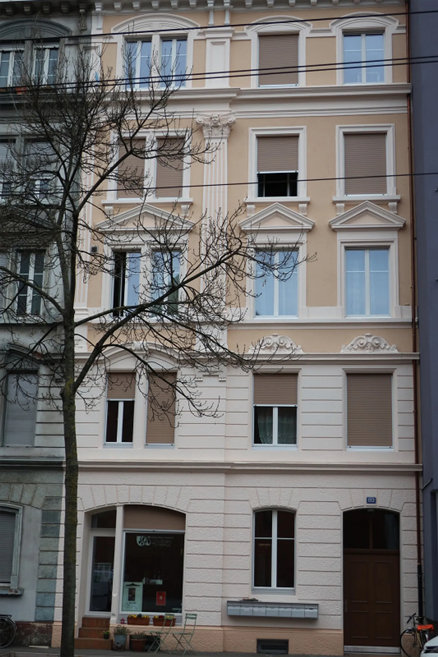 Office Space (2 Rooms) including Private Patio - Photo 1 of 11