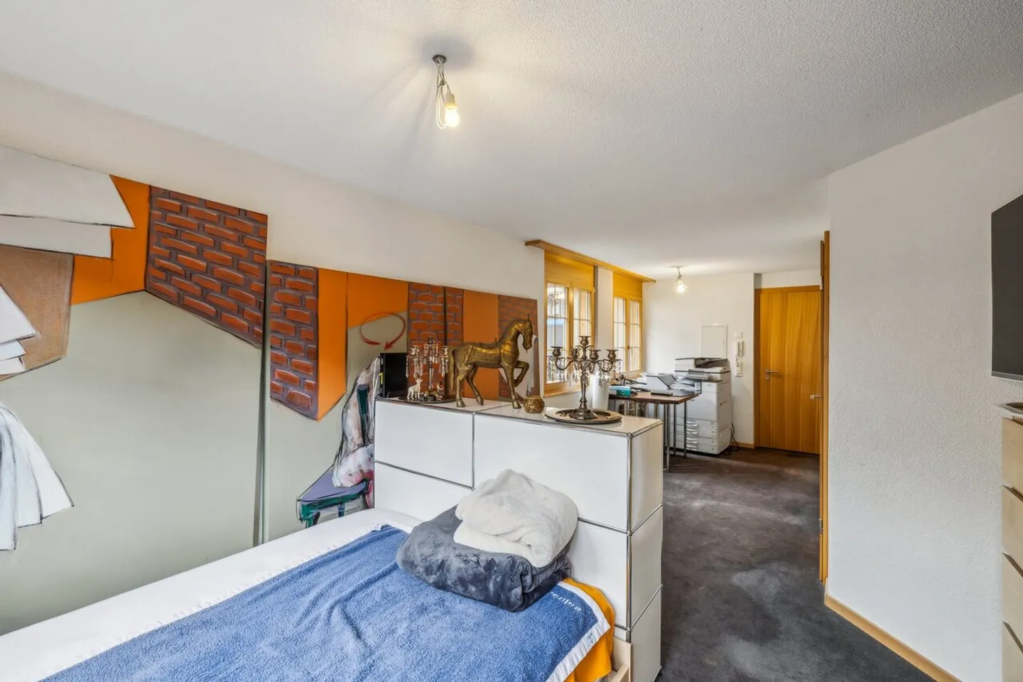 Studio kaufen - Foto 6 von 8