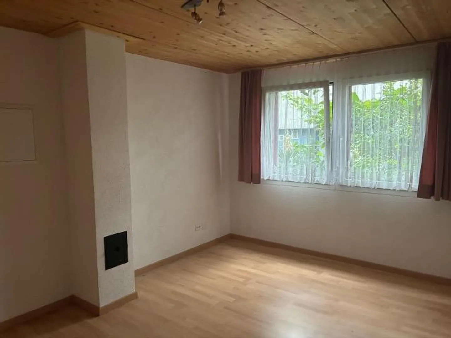 4-Zi-Wohnung mit 2 Dusche/WC und Waschturm - Photo 5 of 9