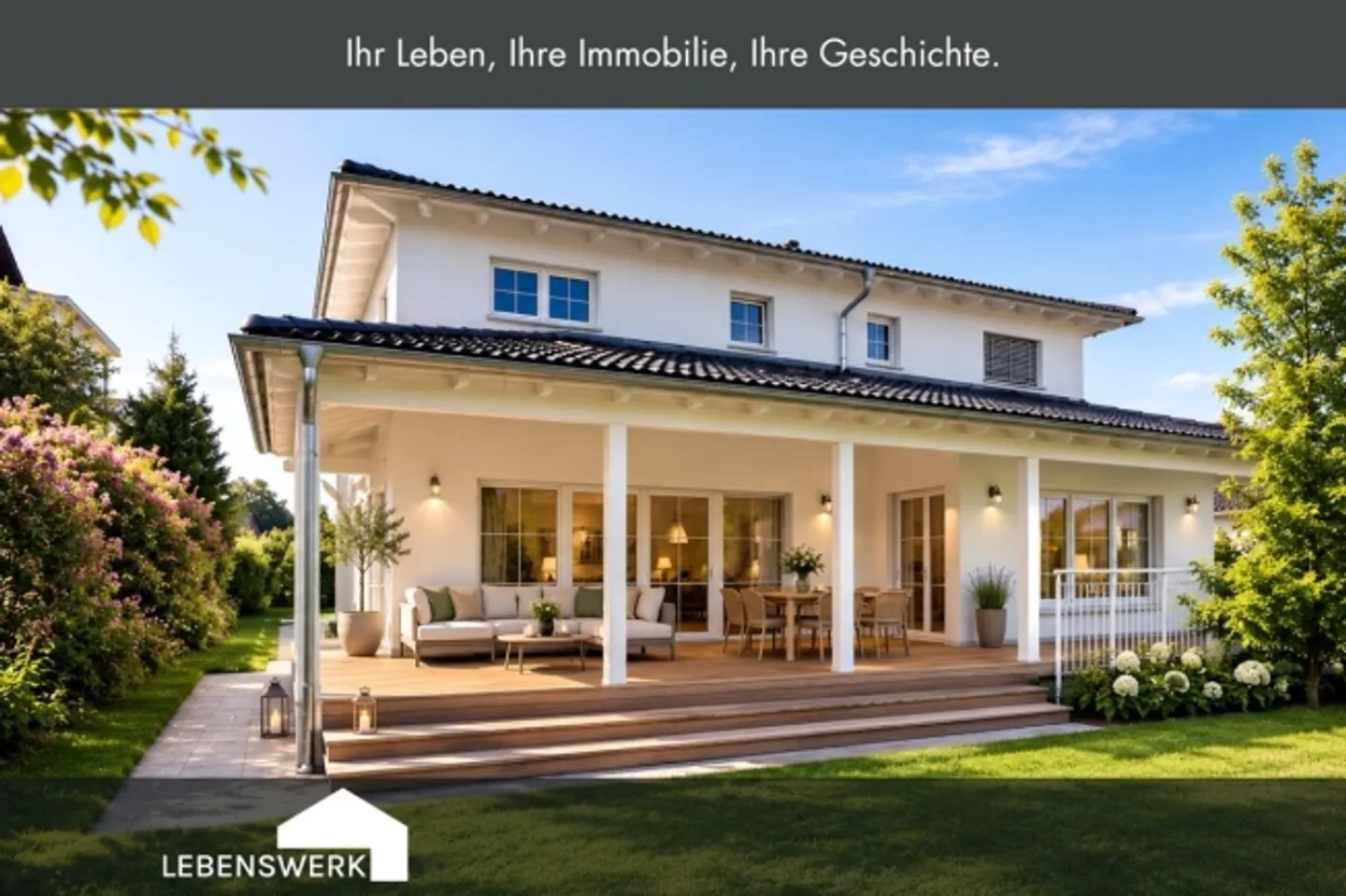 Casa singola in vendita - Foto 1 di 1