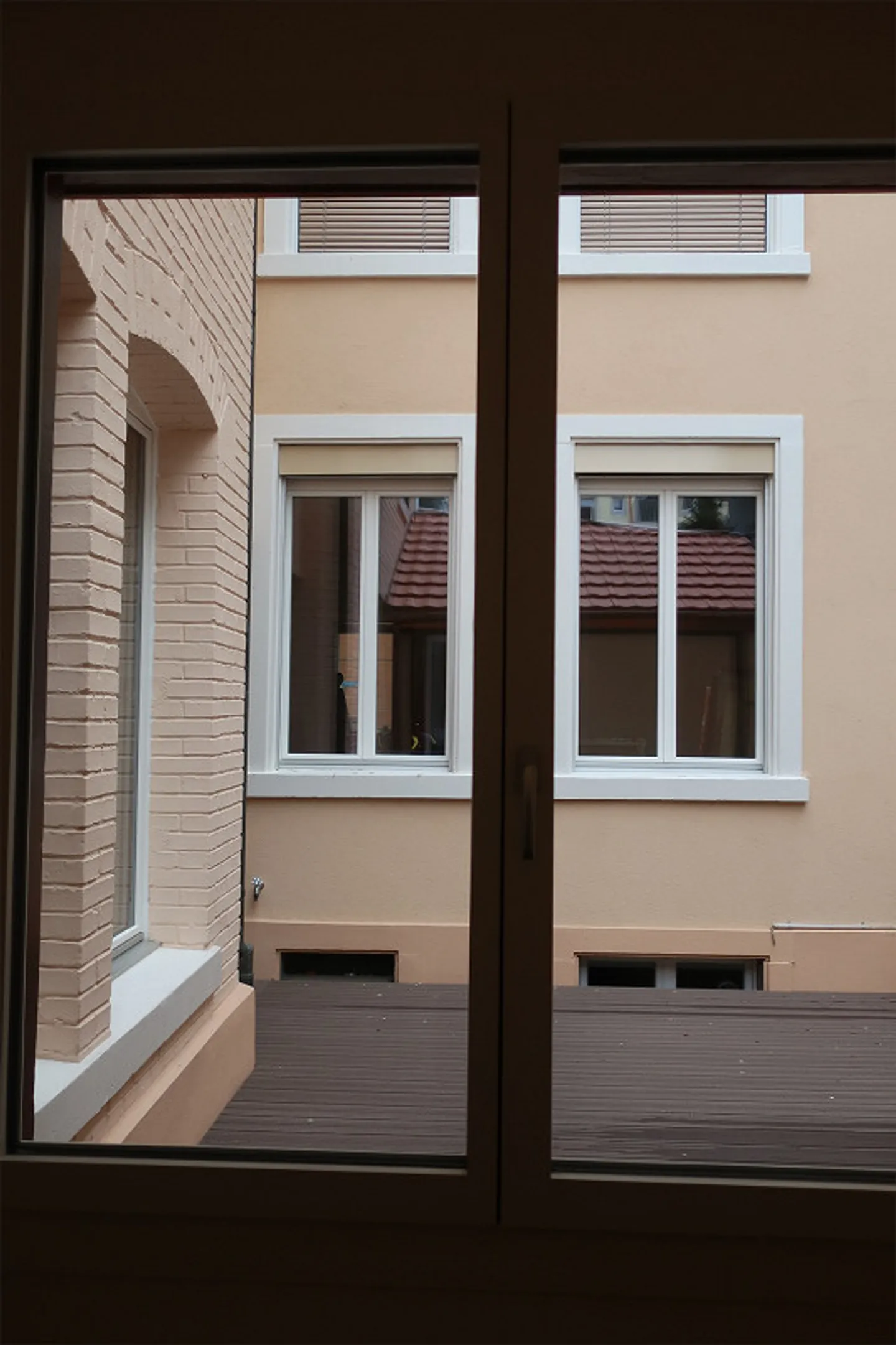 Office Space (2 Rooms) including Private Patio - Photo 6 of 11